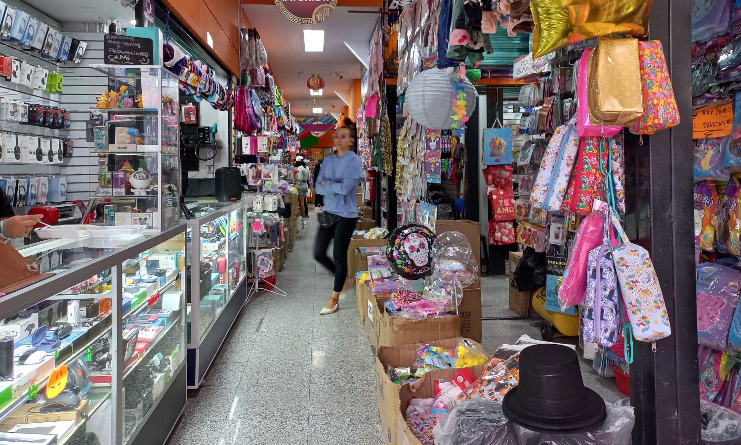 Plaza Surticentro