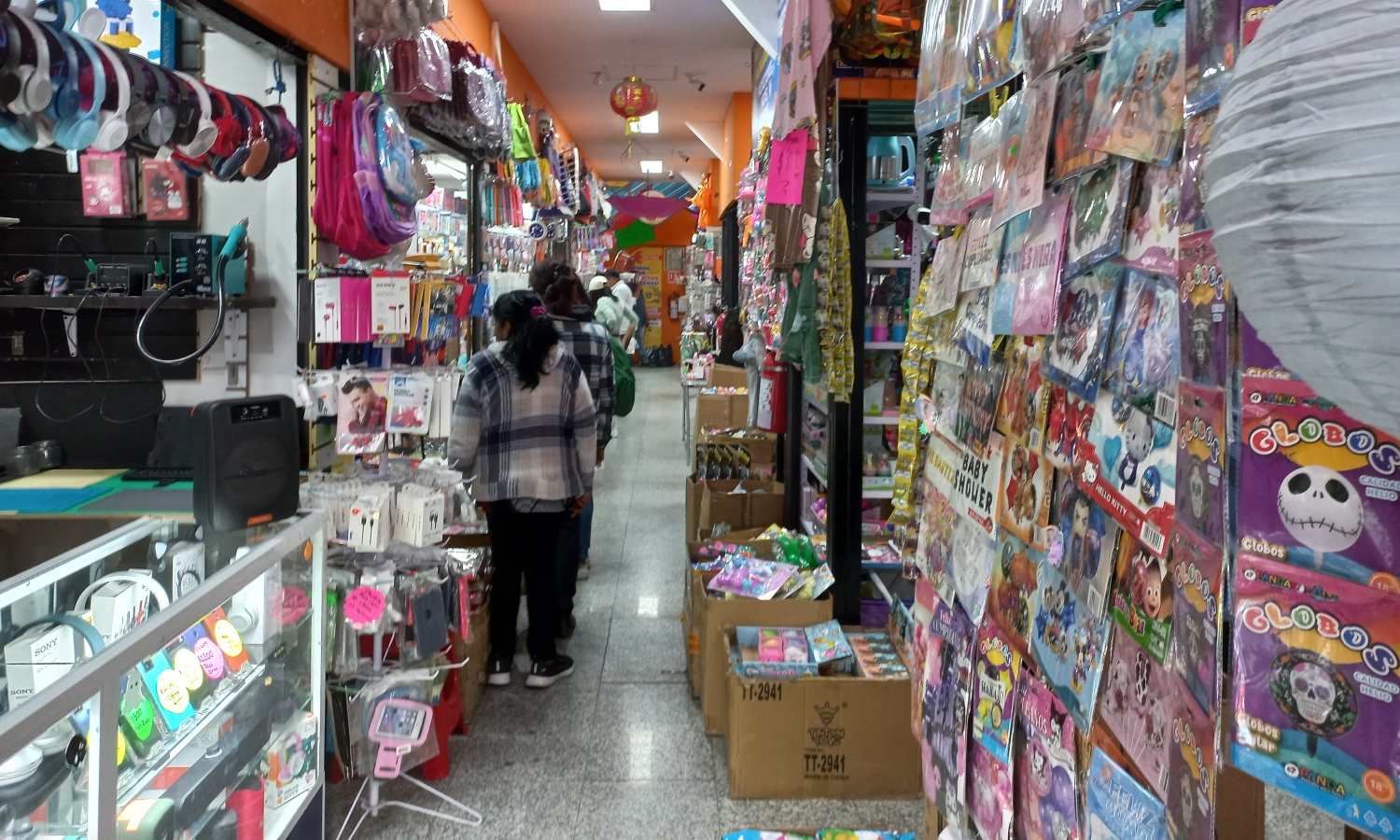 Plaza Surticentro