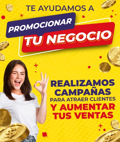 banner promociona tu negocio