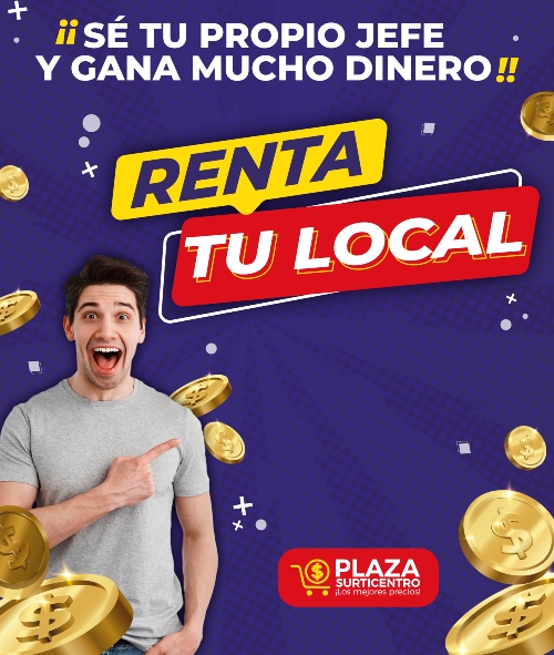 renta tu local