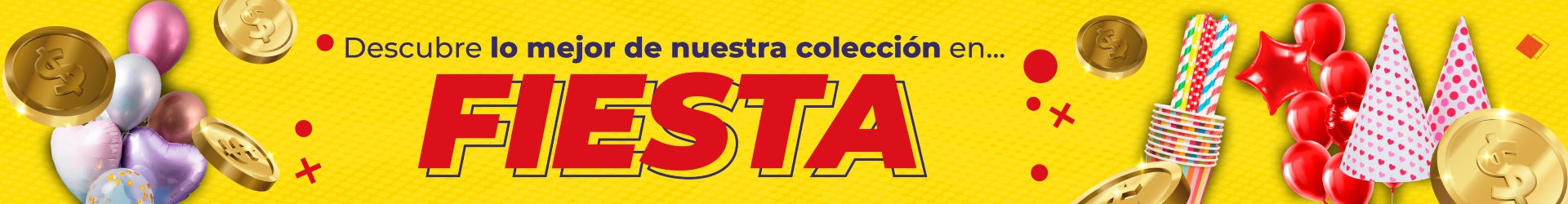 fiesta banner