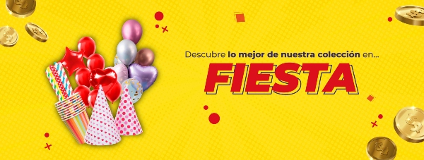 fiesta banner