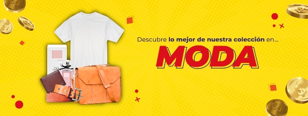 Moda banner 