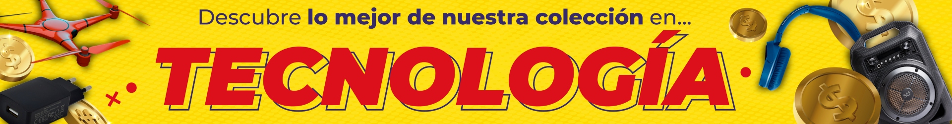 tecnología banner